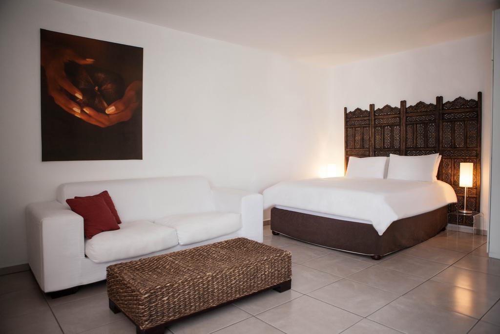 Maison d'hôtes Upperbloem Guesthouse&apartments 3*