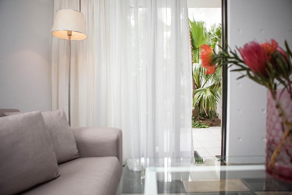Upperbloem Guesthouse&apartments Maison d'hôtes 3*