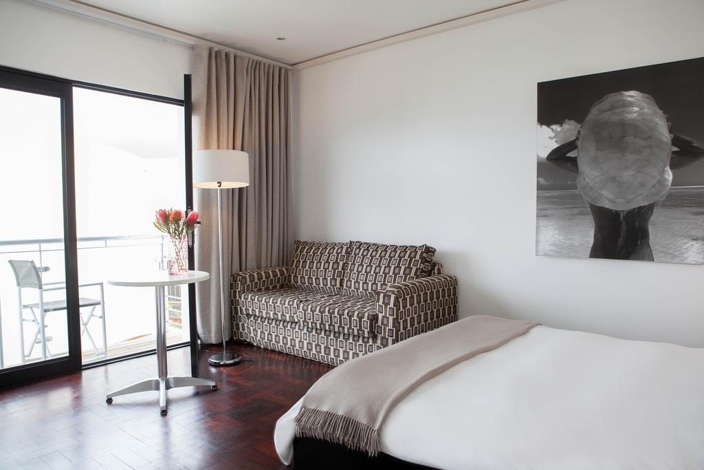 Upperbloem Guesthouse&apartments