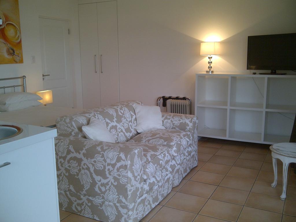 Upperbloem Guesthouse&apartments Maison d'hôtes Le Cap