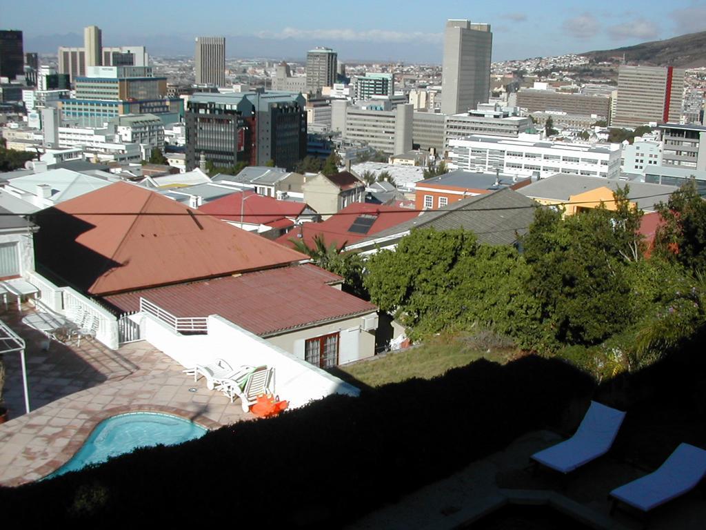 Upperbloem Guesthouse&apartments 3*