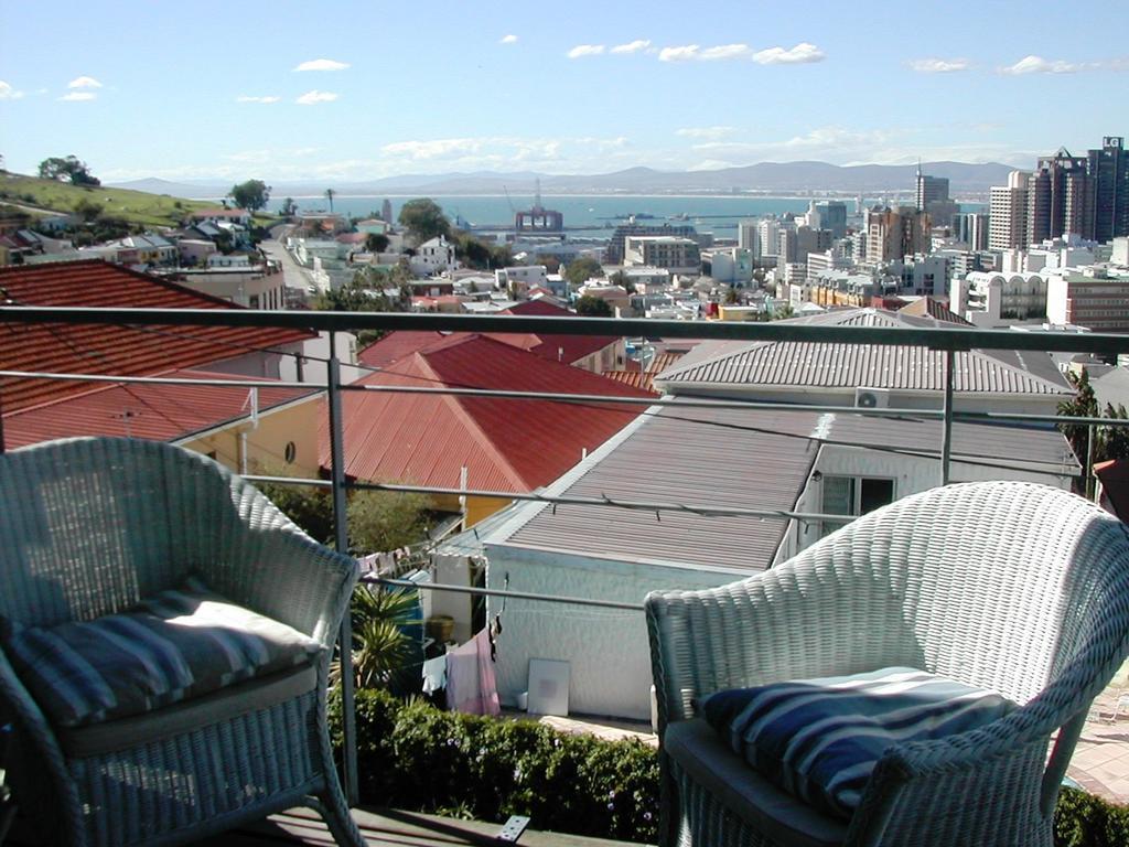 Upperbloem Guesthouse&apartments 3*