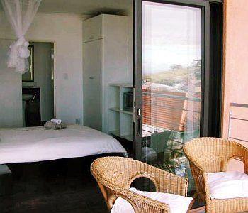 Upperbloem Guesthouse&apartments 3* Le Cap