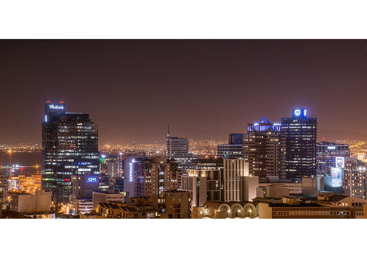Upperbloem Guesthouse&apartments 3*