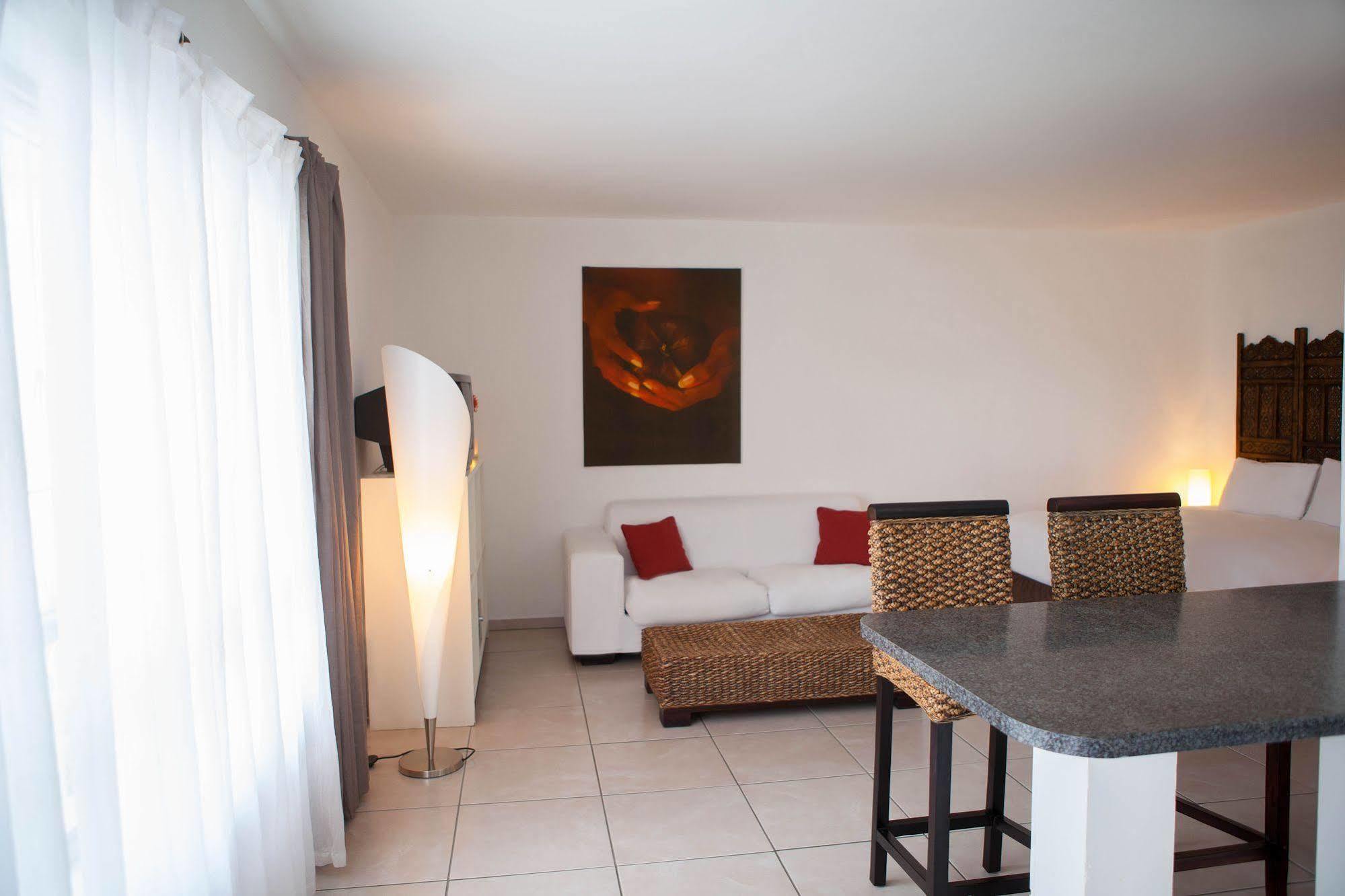Upperbloem Guesthouse&apartments Maison d'hôtes 3*