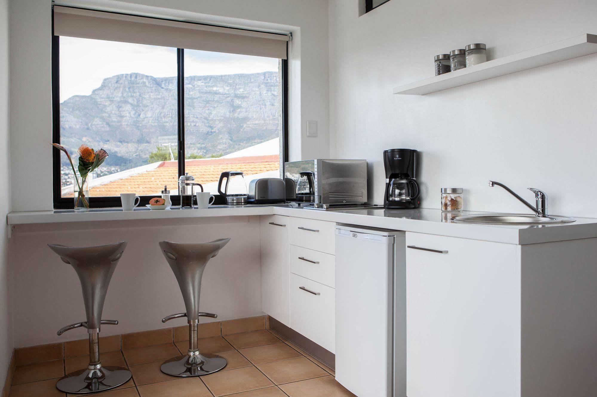 Upperbloem Guesthouse&apartments 3* Le Cap